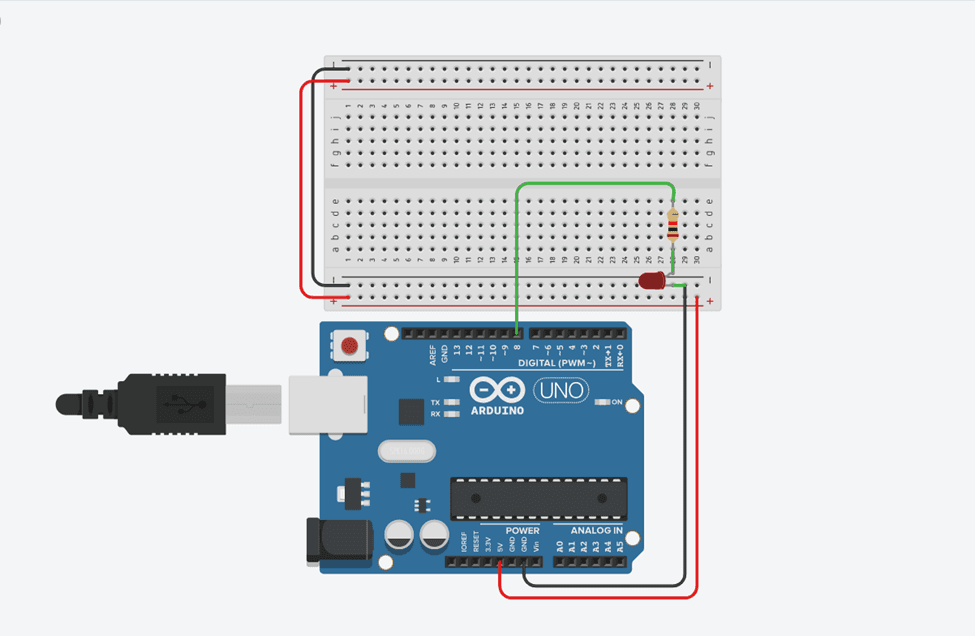 Official Project Schematic