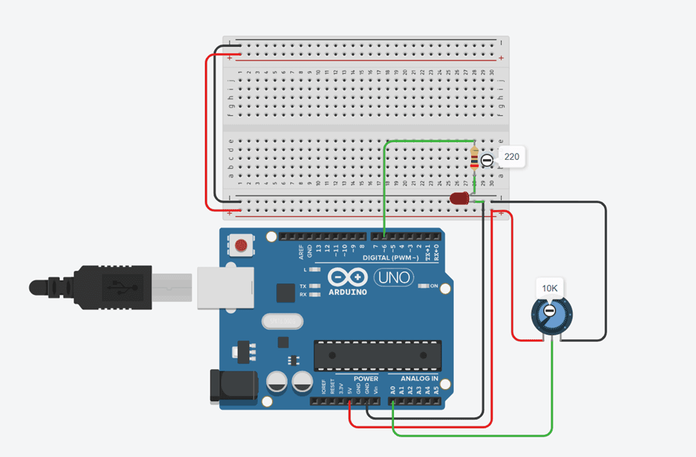 Official Project Schematic